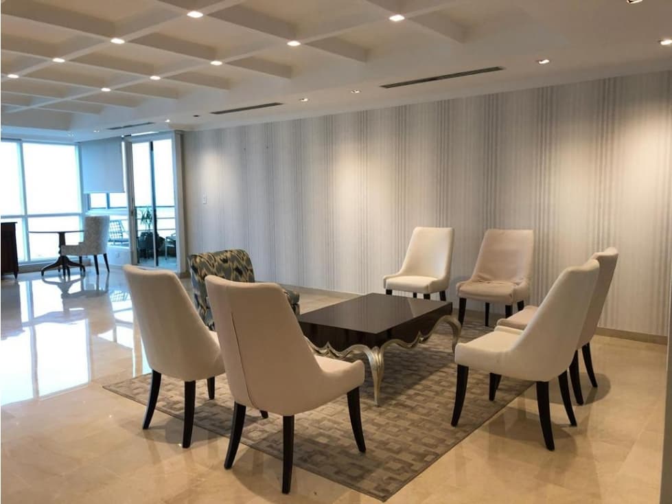 Miramar en Avenida Balboa (ID 12908) - 1
