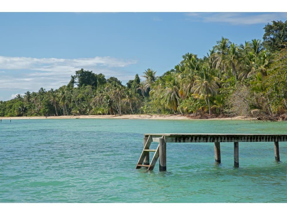 SEA Confiable Vende Resort en Bocas del Toro - 1
