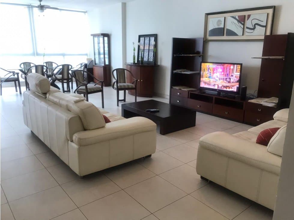 Apartamento en venta Bellavita Park 3 Rec + CBE - 1