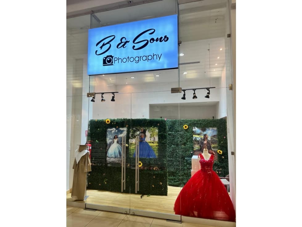 Se Vende | Local Comercial | Westland Mall - 1