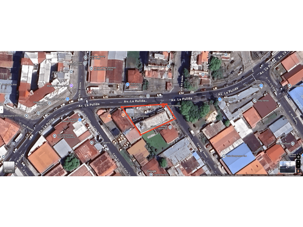 VENTA | Plaza Comercial | Mini Mega | La Pulida - 1
