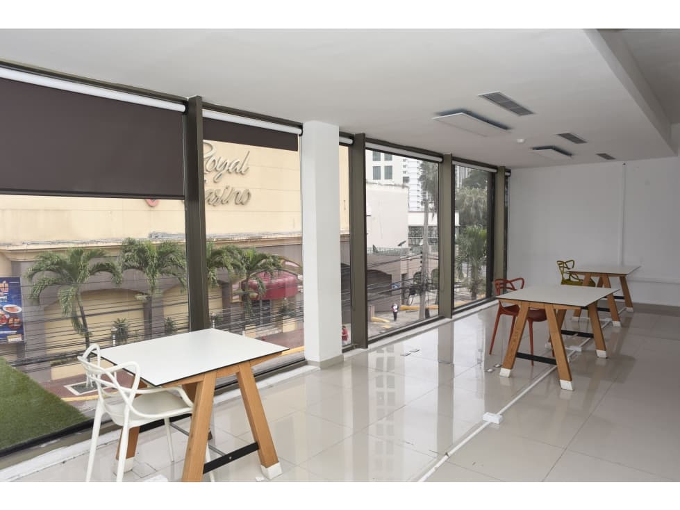 OFICINA | PENTA PLAZA - 1