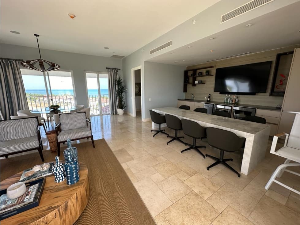 VENTA PENT HOUSE BUENAVENTURA - 1