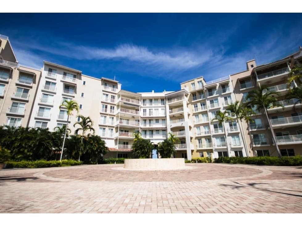 ALQUILO APARTAMENTO EN BUENAVENTURA - 1
