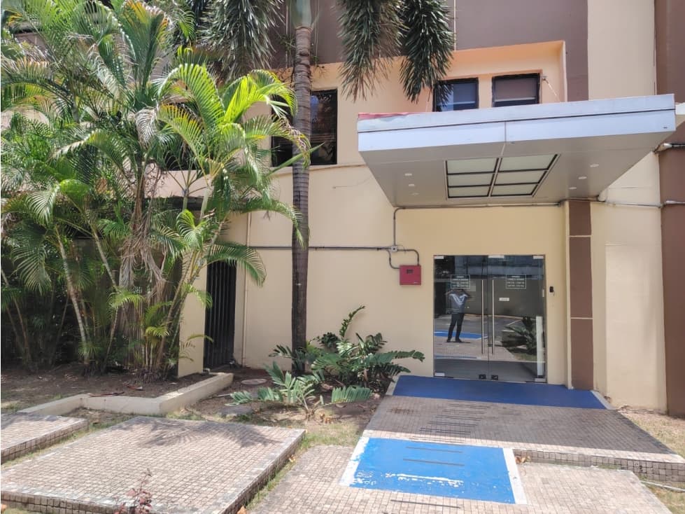 Casa Comercial - Obarrio - Jac - 1