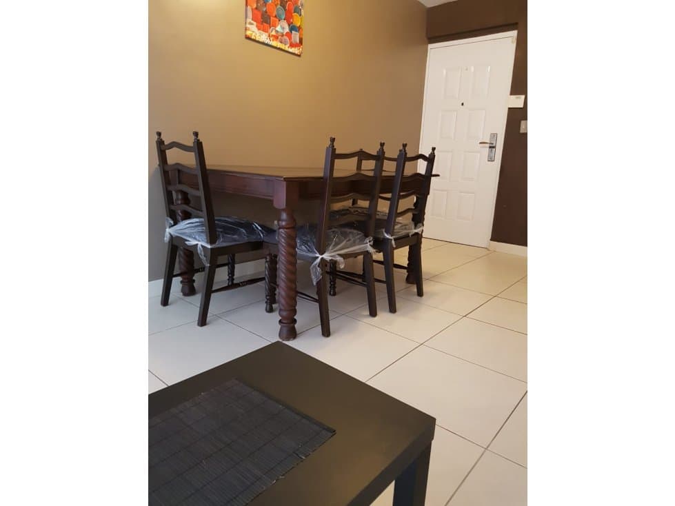 APARTAMENTO CONDADO DEL REY TORRES TOSCANA 2 REC - 1
