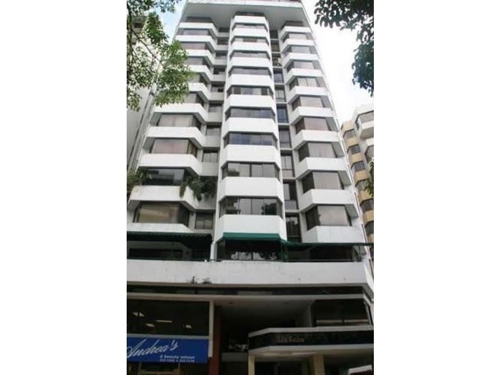 Apartamento para Alquiler Punta Paitilla - 1