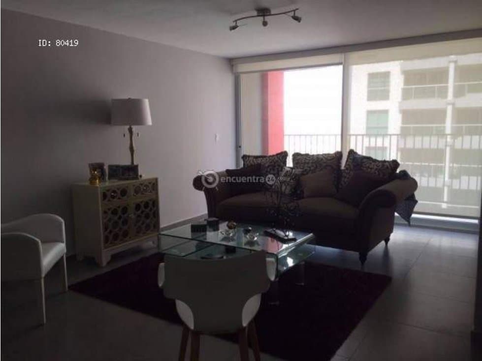 Altos del Golf, Av. Ernesto Lefevre - 1