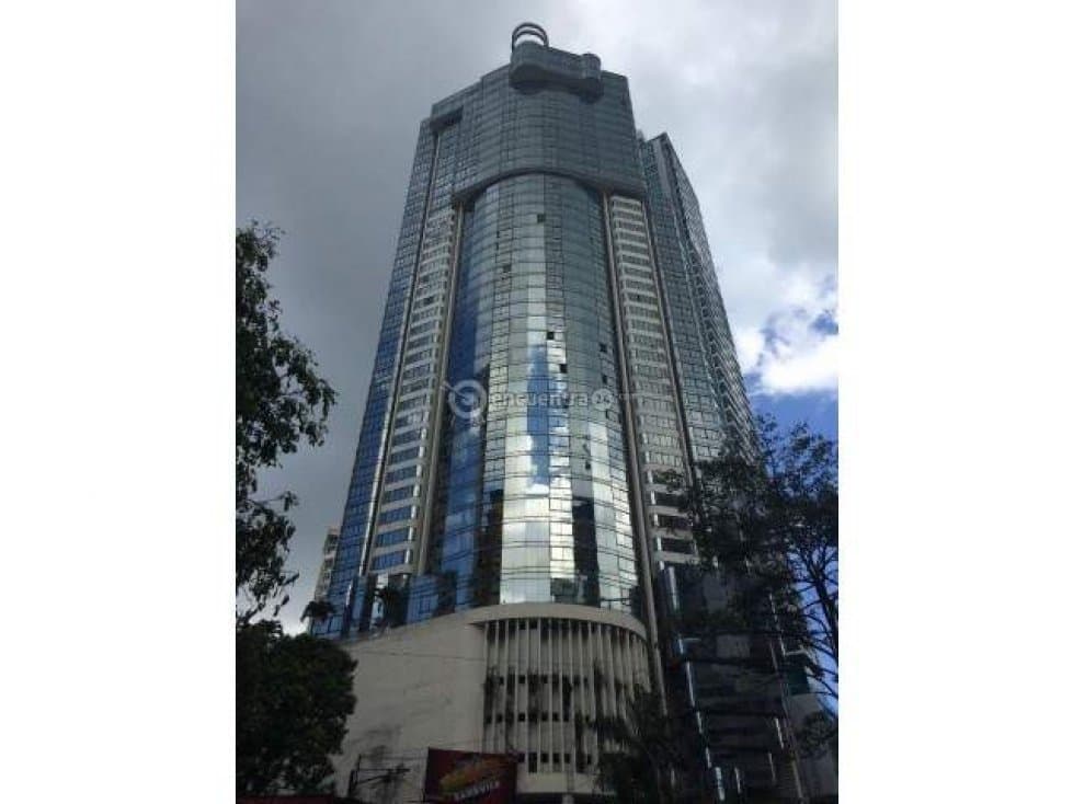 Ph Platinum Tower - 1