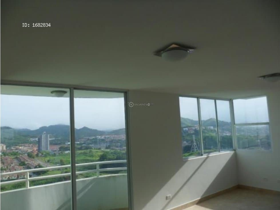 APTO NUEVO EN CONDADO DEL REY - PH GREEN PARK, 3R - 1