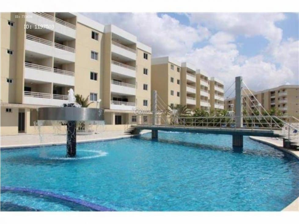 APTO AMOB EN CONDADO DEL REY - PH ALTAMIRA GARDENS - 1