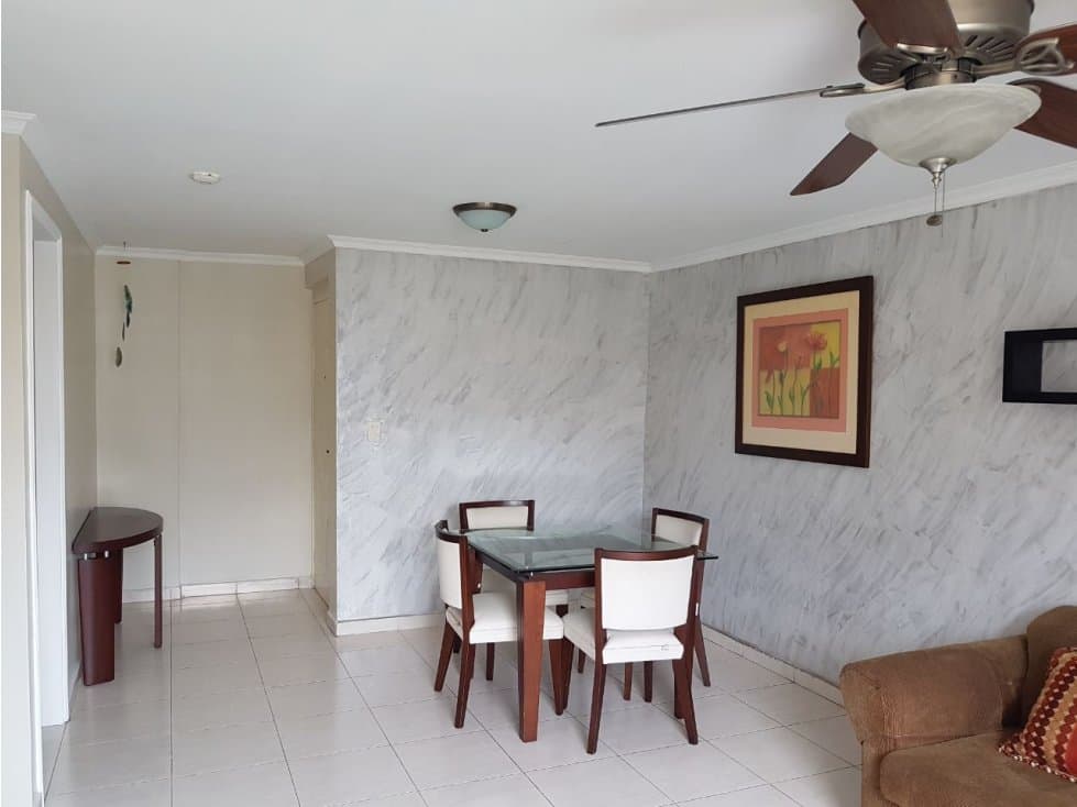 APTO AMOB EN PH MC GREGOR HILLS, CONDADO DEL REY - 1