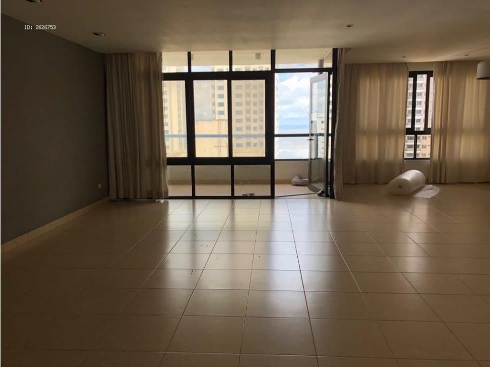 APARTAMENTO COSTA DEL ESTE PH PARQUE DEL MAR 202M2 - 1