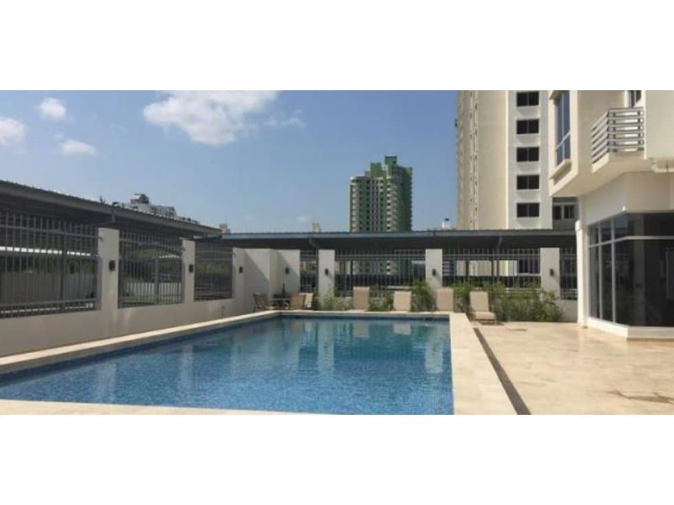 APARTAMENTO CONDADO DEL REY PH ROKAS 3REC - 1