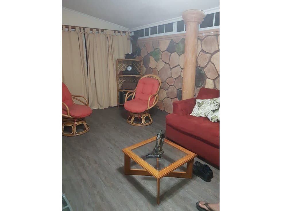 VENDO CASA 3REC+CBE ALBROOK POR GREEN VALLEY - 1