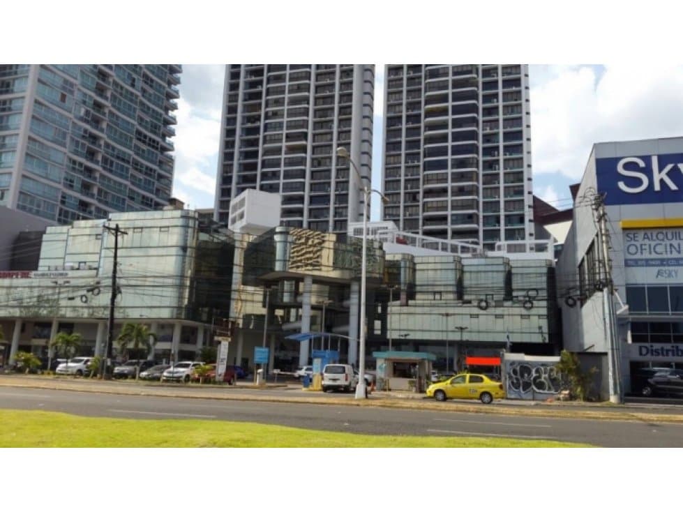 SE VENDE O ALQUILA OFICINA RECIEN REMODELADA - 1
