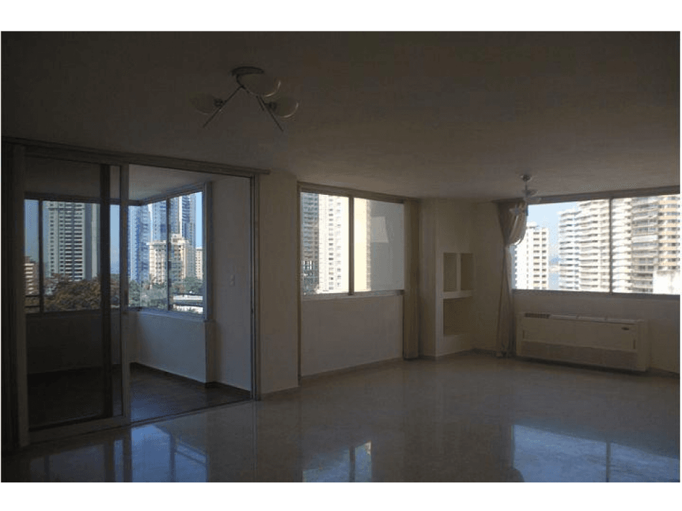 SE VENDE APARTAMENTO PUNTA PAITILLA 160 m² PH LA JOYA - 1