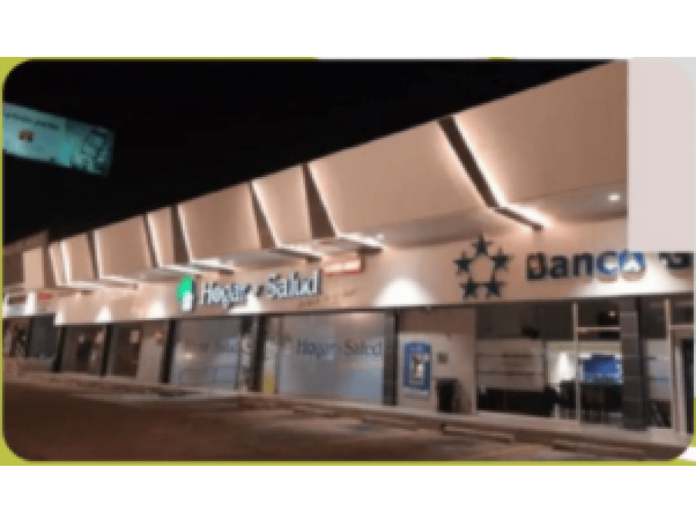 ALQUILO LOCAL 180m2 TUMBA MUERTO PLAZA LOS ANGELES - 1