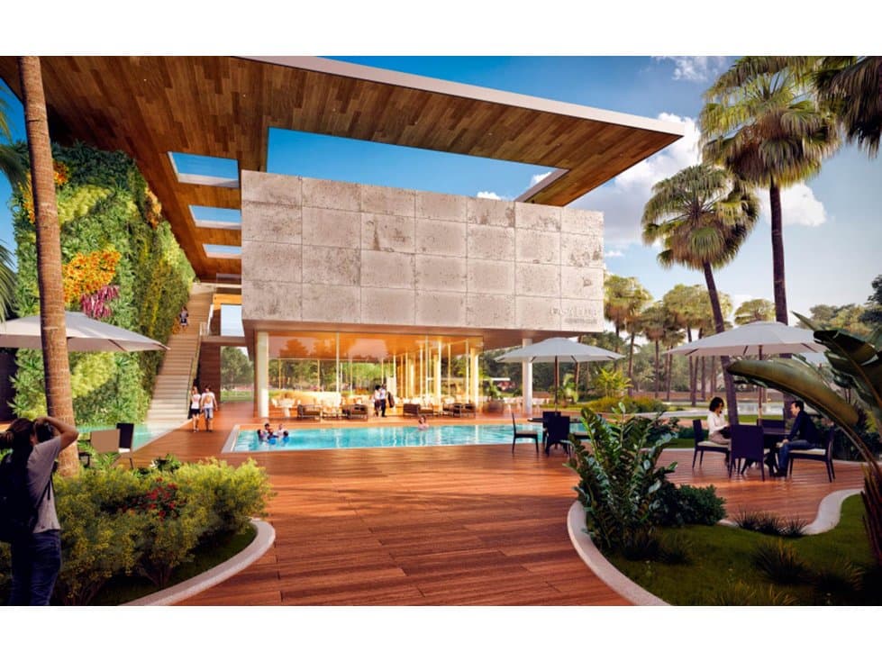 APARTAMENTO CON OPCION A COMPRA COSTA DEL ESTE THE REGENT 1 - 1