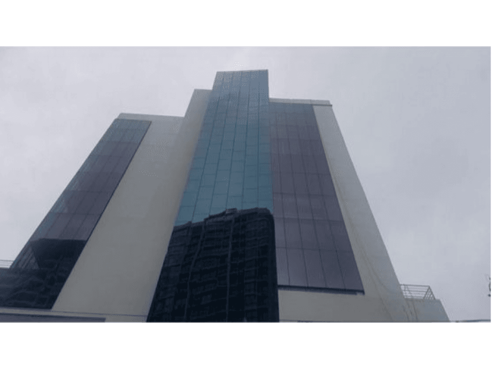OFICINA 104m2 RBS TOWER, PAITILLA INCLUYE MTTO Y ELECTRICIDAD - 1