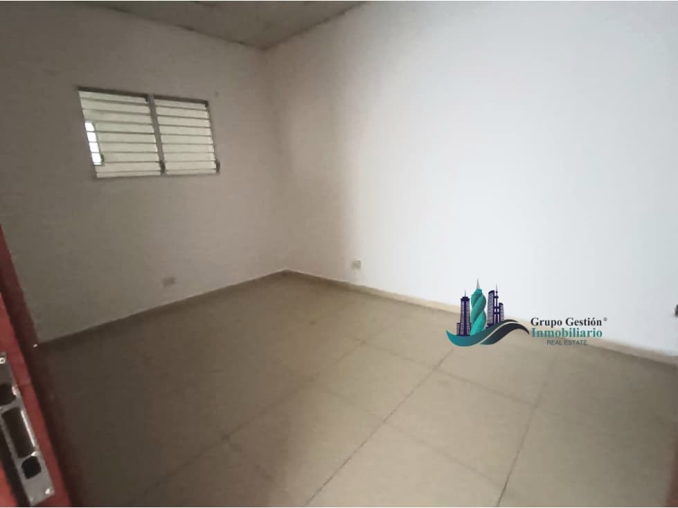 ALQUILER DE APARTAMENTO PLANTA ALTA DAVID - 1