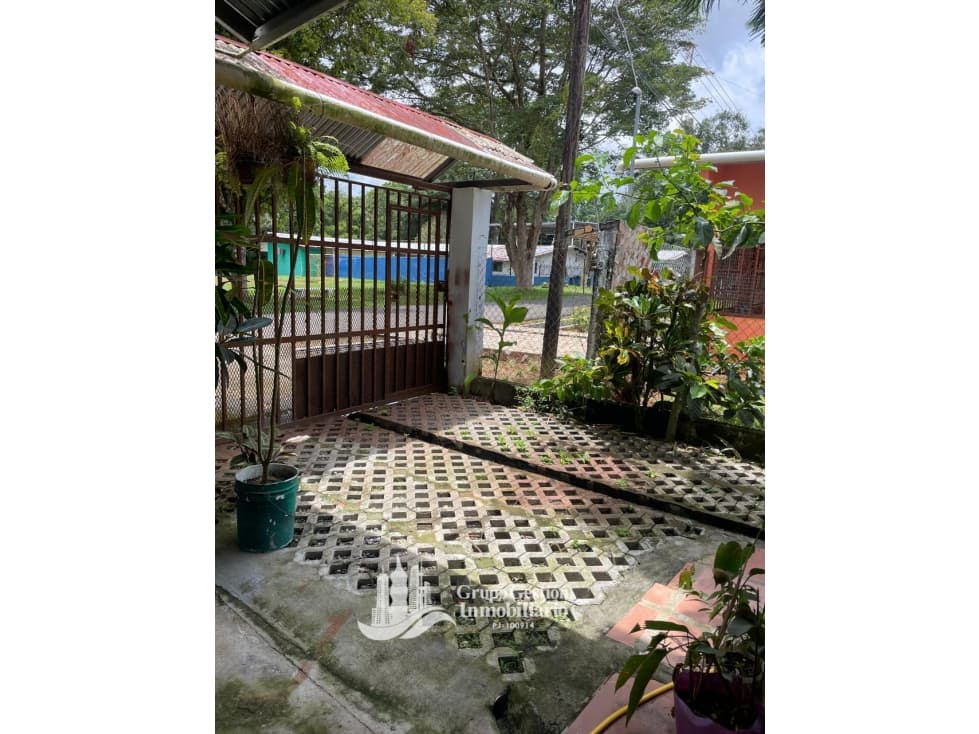 Alquilo Apartamento Estudio Semi Amoblado en Los Anastacios Dolega - 1