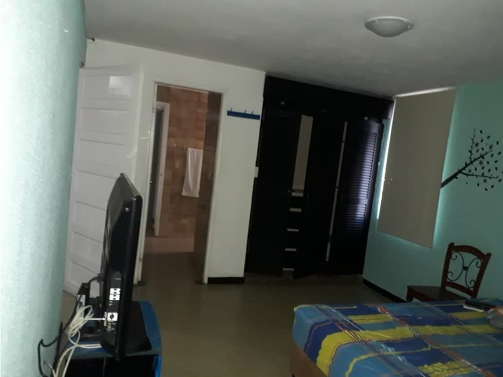 APARTAMENTO AMPLIO/ 2REC PH MIRAMAR. - 1