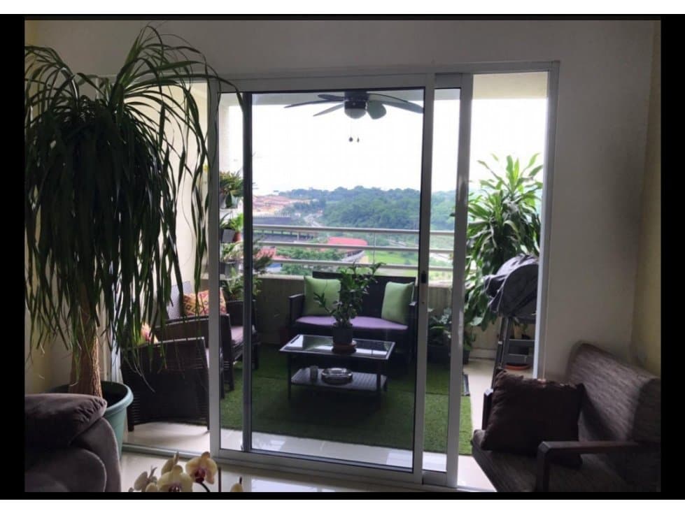 APARTAMENTO AMOB CONDADO DEL REY ALTAMIRA GARDENS - 1