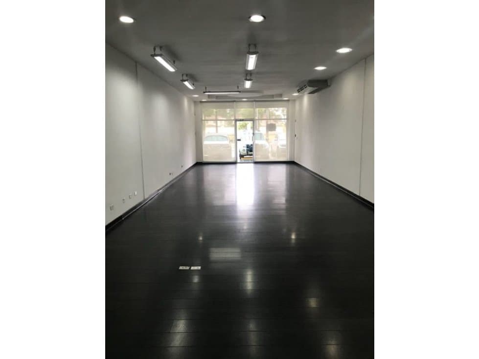 LOCAL COMERCIAL COSTA DEL ESTE AVENIDA PRINCIPAL 110M2 - 1