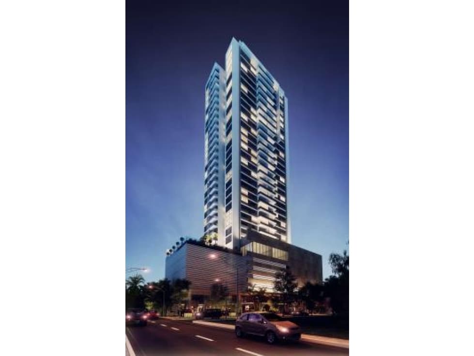 SE ALQUILAN LOCALES COMERCIALES BALBOA BAY PLAZA 140 M2 - 1