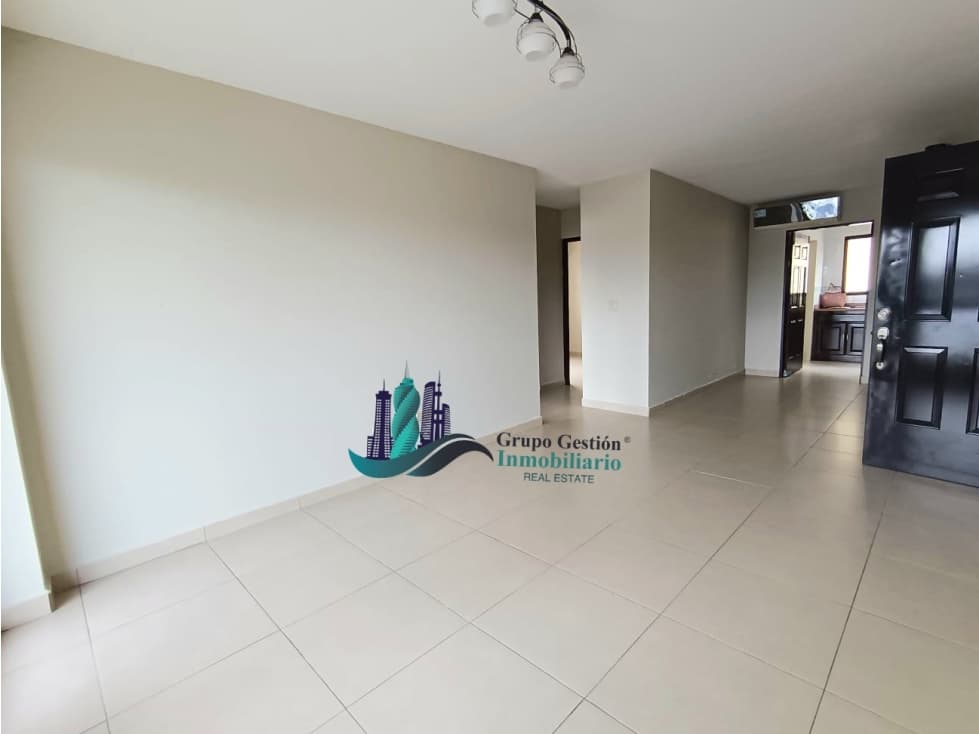 ALQUILER DE APARTAMENTO DAVID CENTRO 800.00 - 1