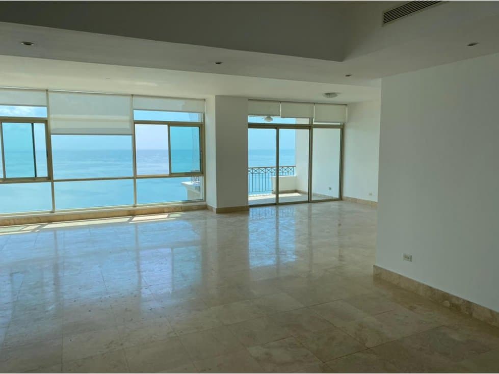 APARTAMENTO EN PH PACIFIC POINT 400 MTS2 - 1