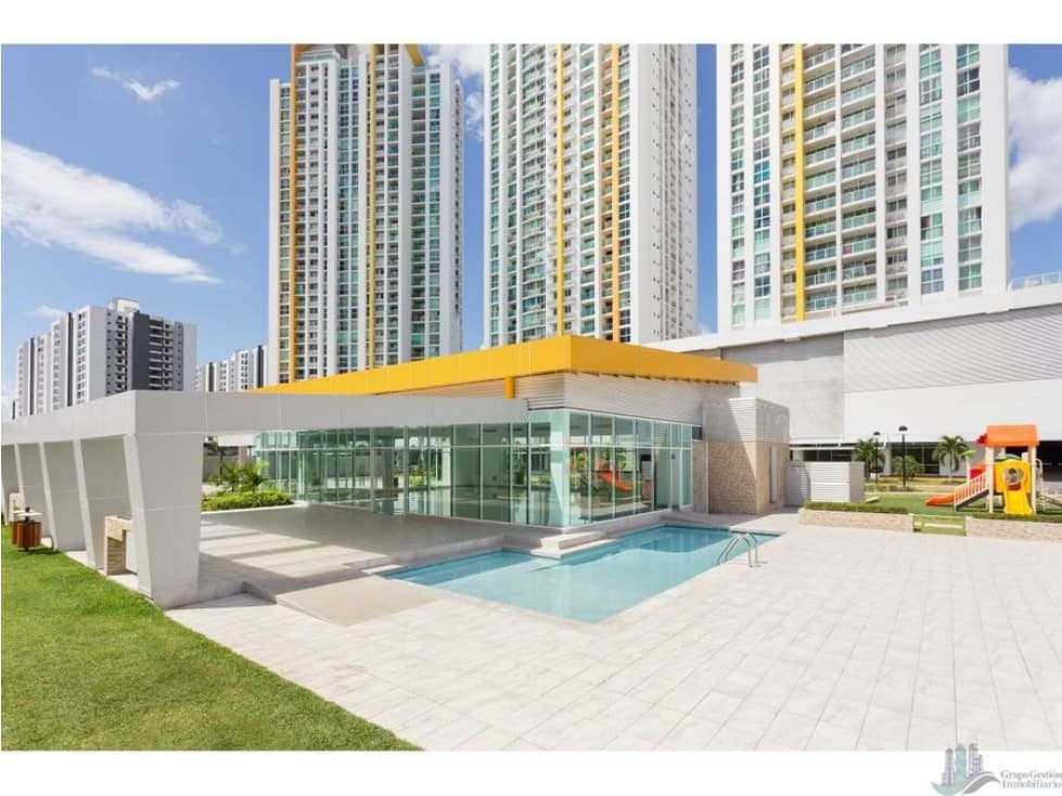 APARTAMENTO KINGS PARK - CONDADO DEL REY 3 RECÁMARAS - 1