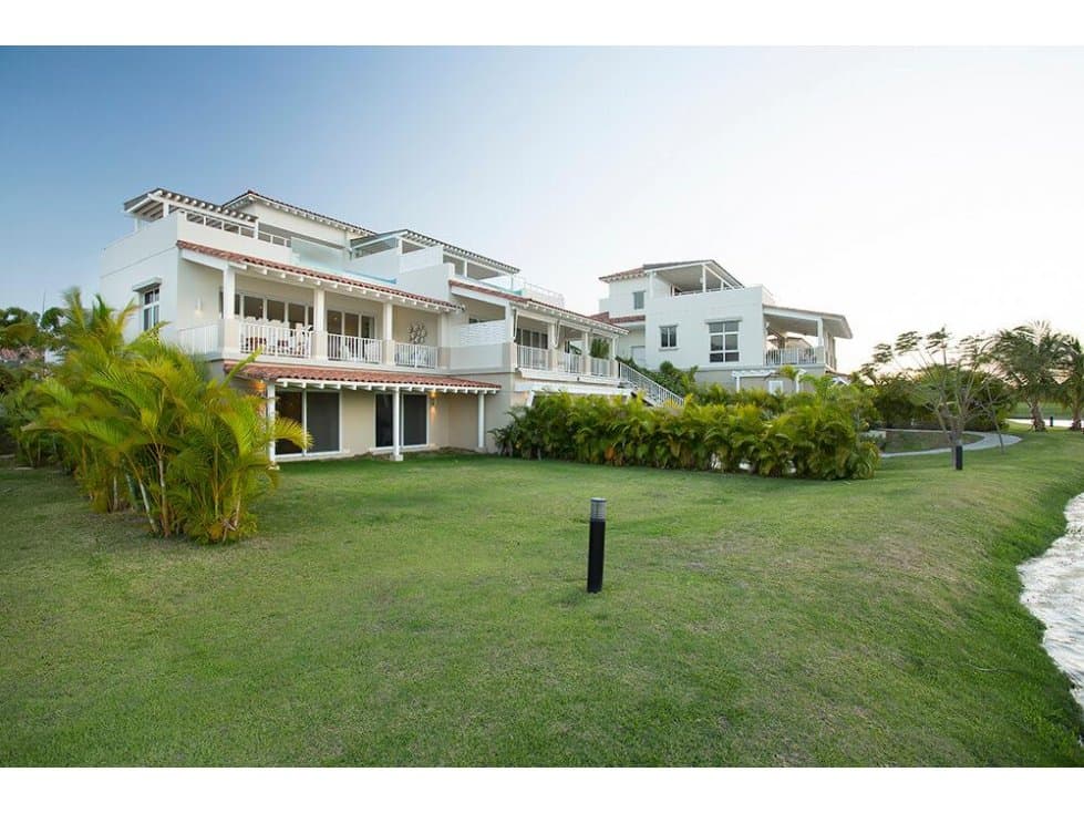 VENTA CASA 645 M2 OCEANLAKE GOLF VILLAS BUENAVENTURA MC - 1