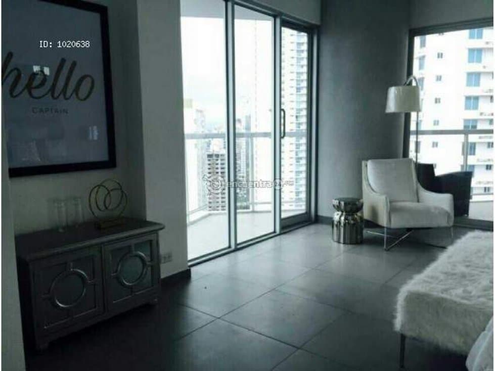 AV. BALBOA VENDO BELLO APTO. EN YACHT CLUB - 1