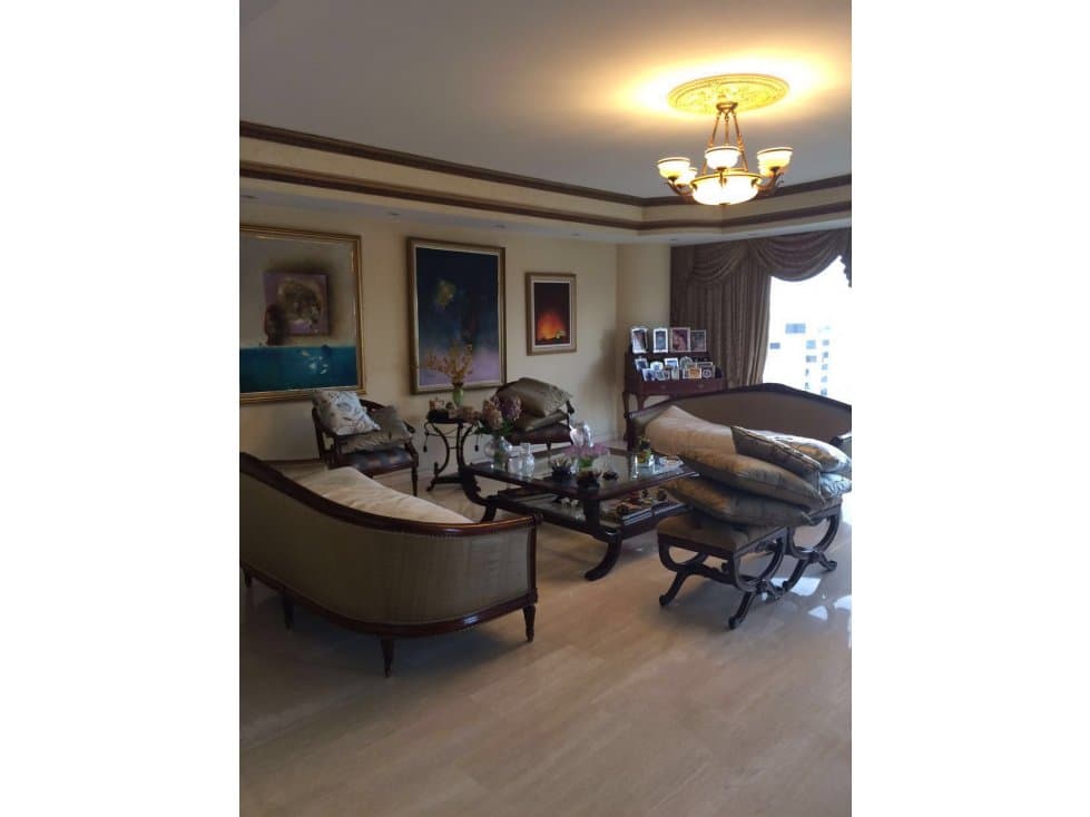 Punta Paitilla, PH Platinum Tower - 1