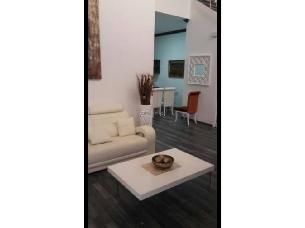 CASA NUEVA EN LA CIUDAD PARA ALQUILAR - 1