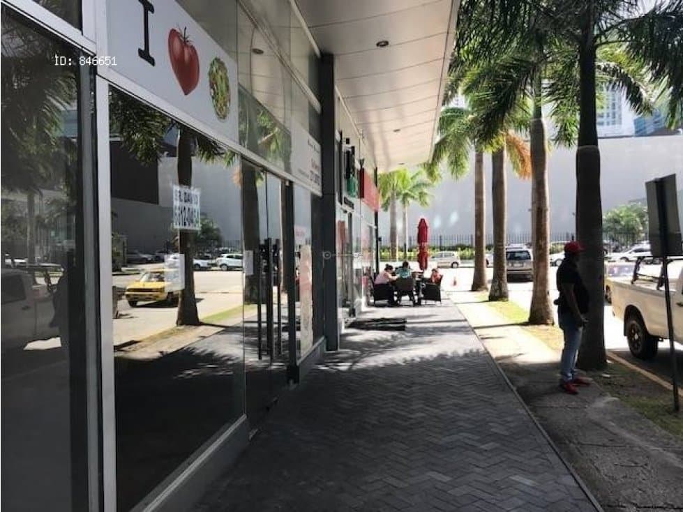 LOCAL COMERCIAL COSTA DEL ESTE DOWNTOWN MALL - 1