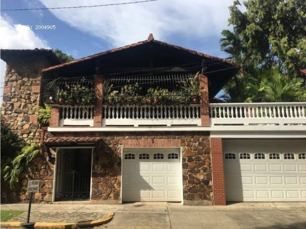 ALQUILO CASA 3R 640M BELLA VISTA - 1