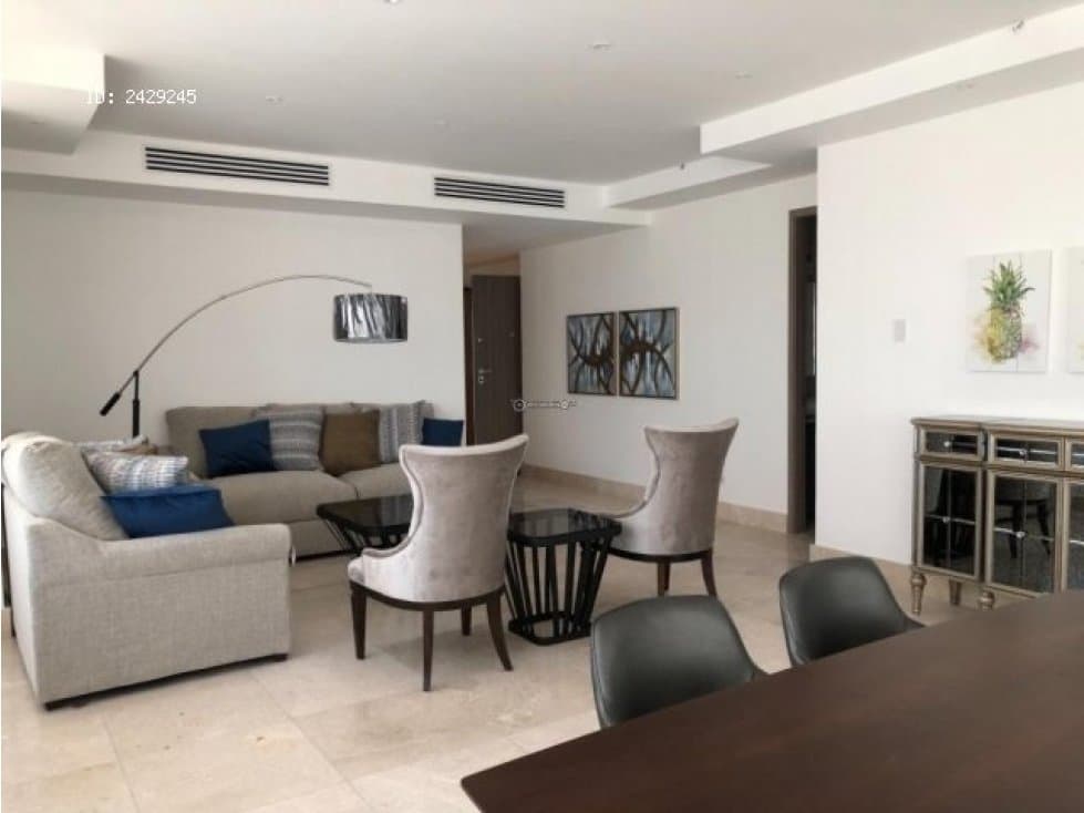 APARTAMENTO EN PUNTA PAITILLA PH DELUXE 227MT2 - 1