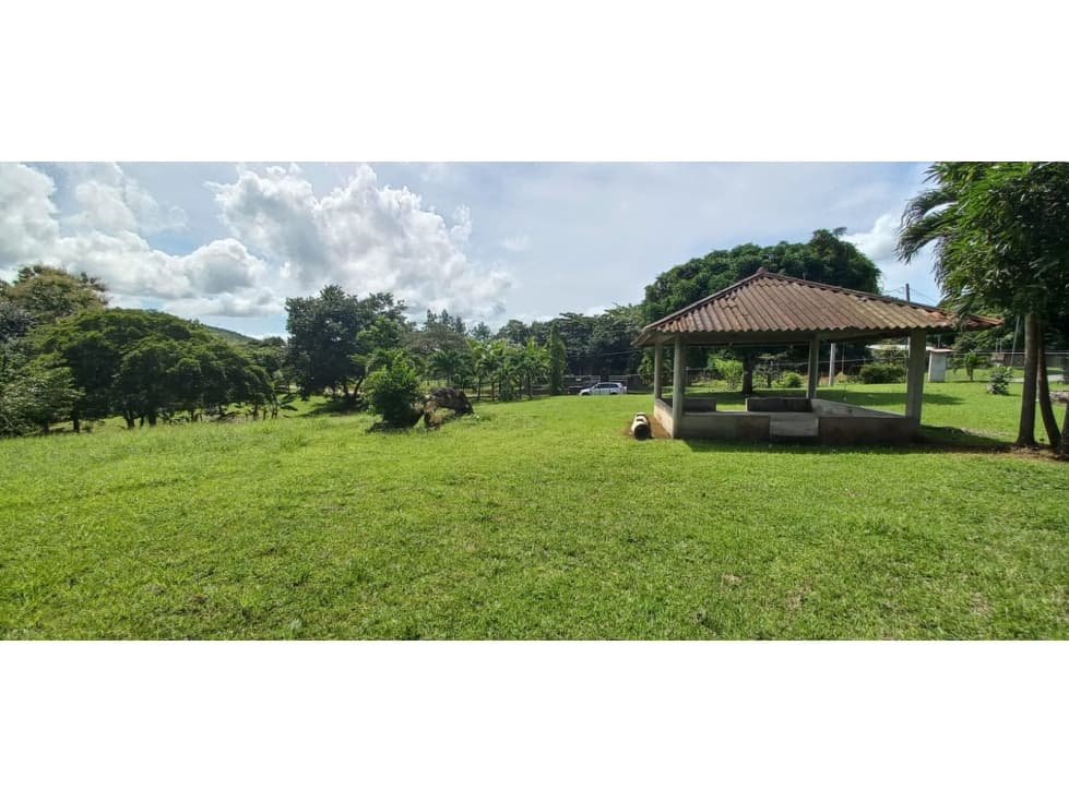VENTA DE TERRENO CON 6,000 M2 EN COCLE - AGUAS BLANCAS - 1