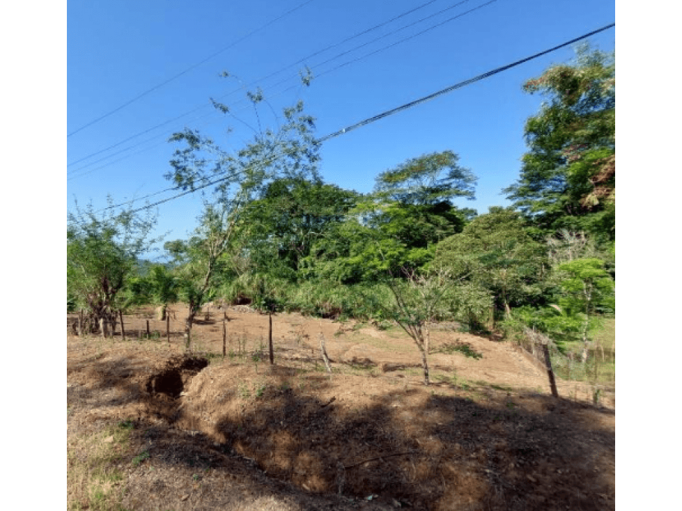 VENTA DE TERRENOS EN ALTOS DE CERRO AZUL cv - 1