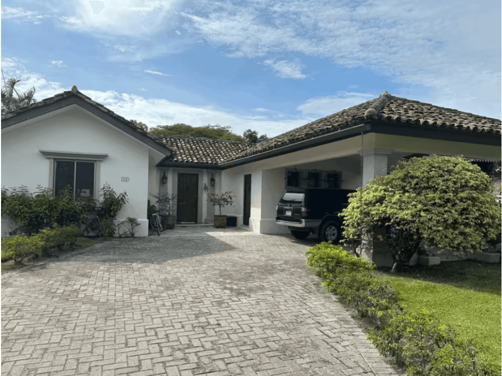 VENTA CASA PH LOS PORTALES PLAYA BUENAVENTURA EV - 1