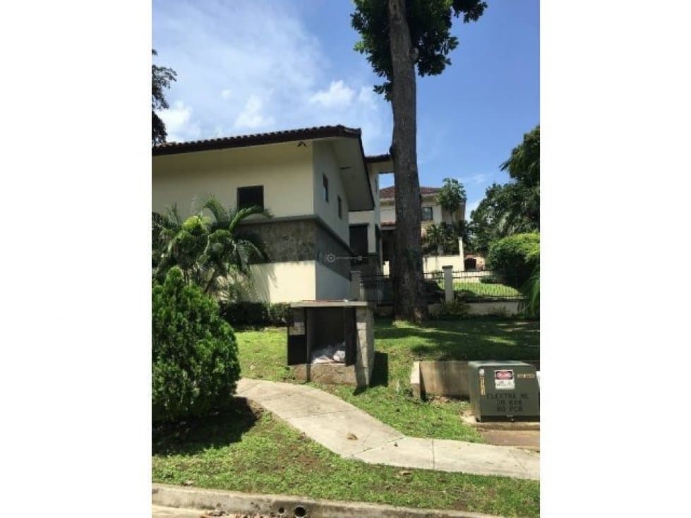 CASA CLAYTON 460M2 3REC - 1
