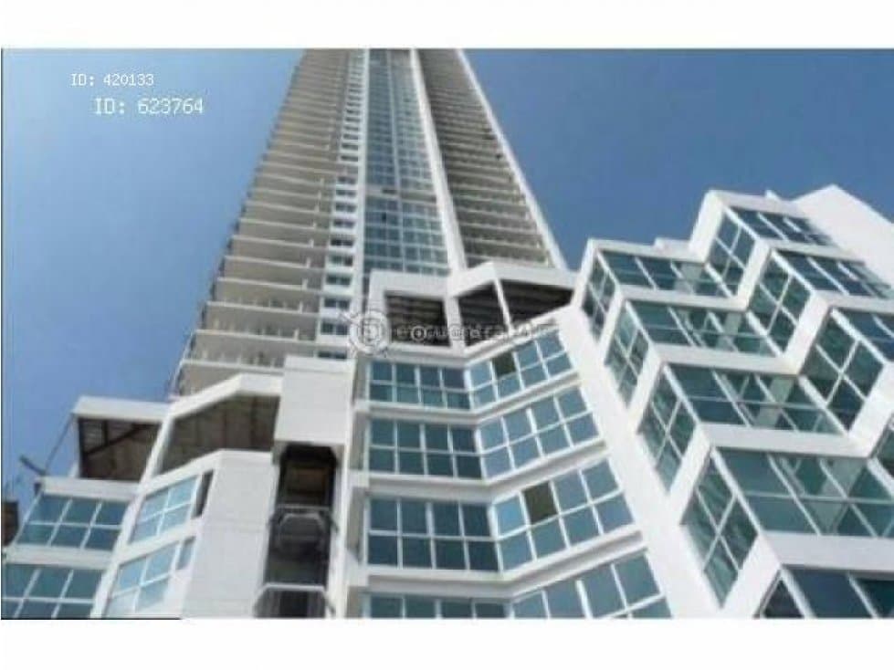 APTO EN PUNTA PACIFICA, PH OCEANAIRE - 1