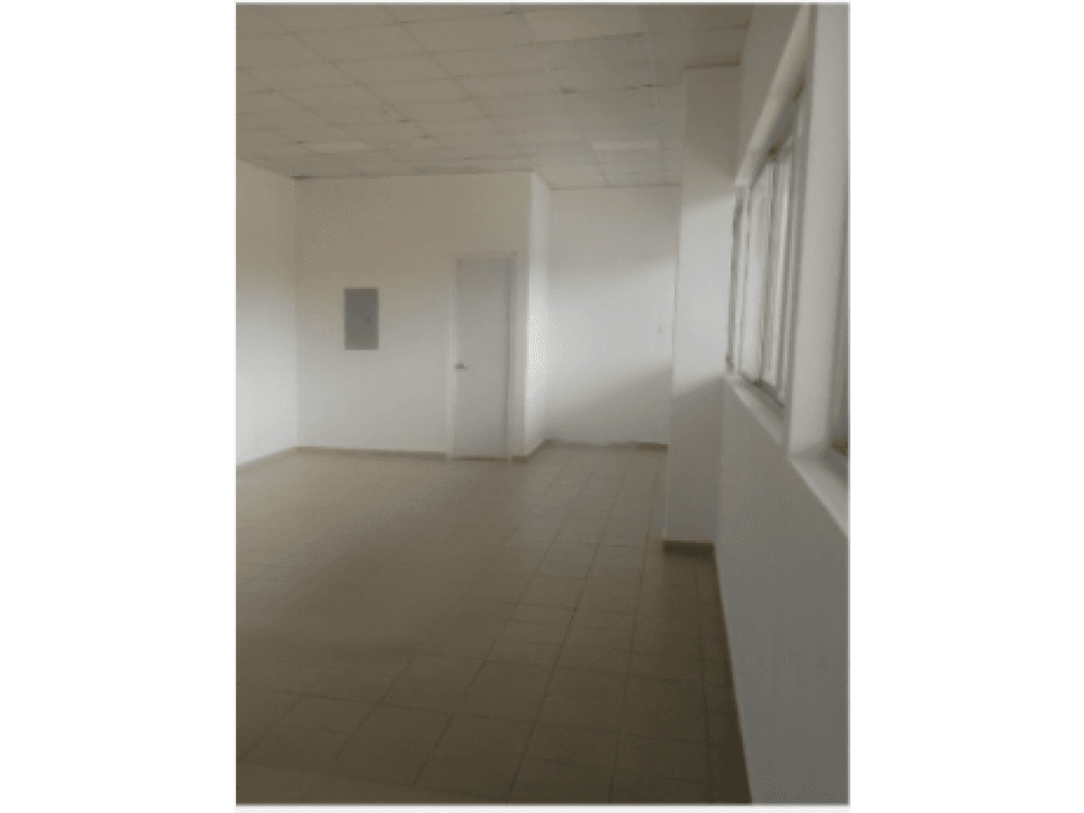 OFICINA DE 62M2, C.C. DESIGN PLAZA DAVID - 1