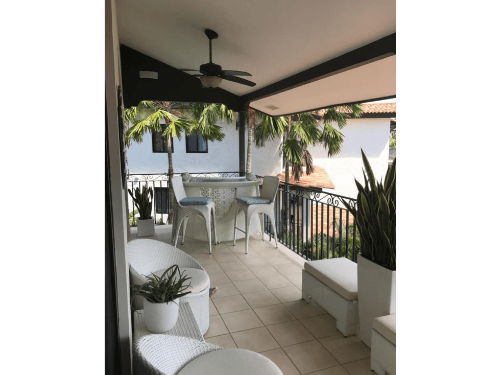 RENTA DE APARATAMENTO EN BUENAVENTURA - 1