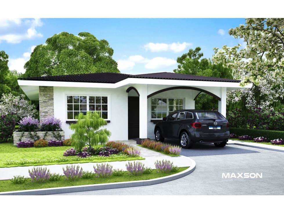 VENTA CASAS SANTIAGO DE VERAGUAS PROYECTO RESIDENCIAL SAN MIGUEL MLD - 1