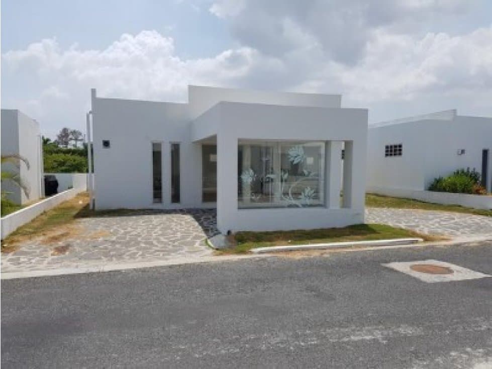 CASA/VILLA EN LA PLAYA IBIZA BEACH RESIDENCE - 1