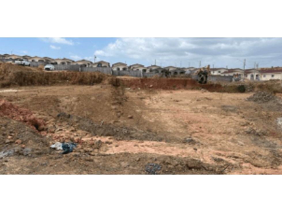 VENTA DE 8 CASAS EN ARRAIJAN NUEVO CHORRILLO 3R cv - 1
